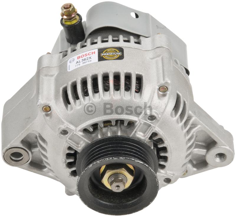 Bosch AL362X  product image 4 of 4