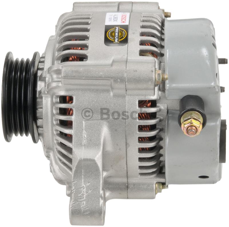 Bosch AL363X Bosch AL363X product image 1 of 4