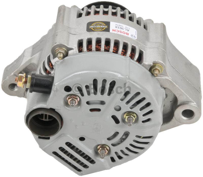 Bosch AL363X Bosch AL363X product image 2 of 4