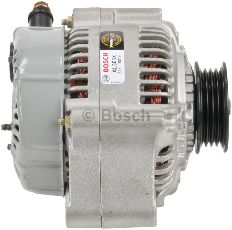 Bosch AL363X Bosch AL363X product image 3 of 4