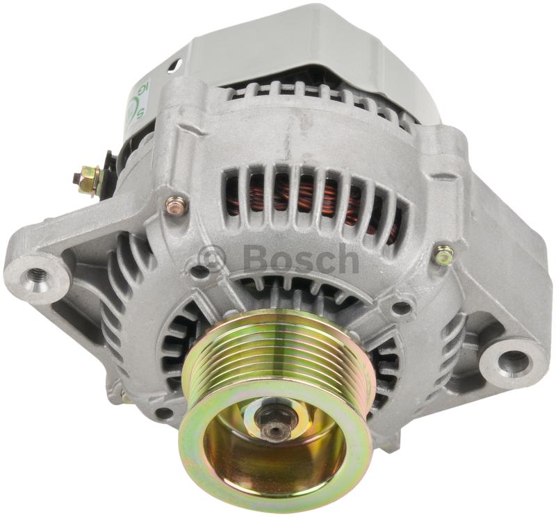 Bosch AL368X  product image 3 of 4