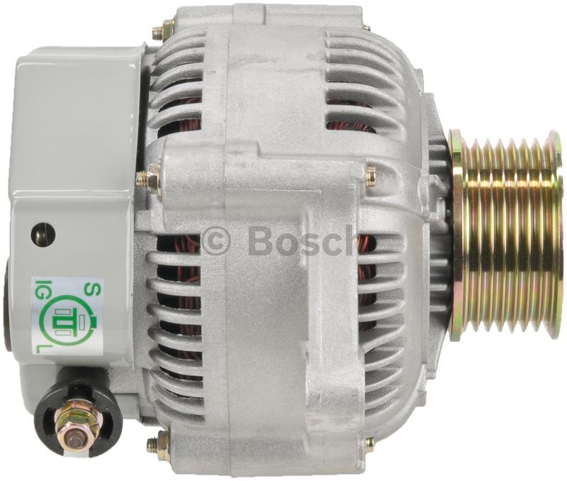 Bosch AL368X  product image 4 of 4