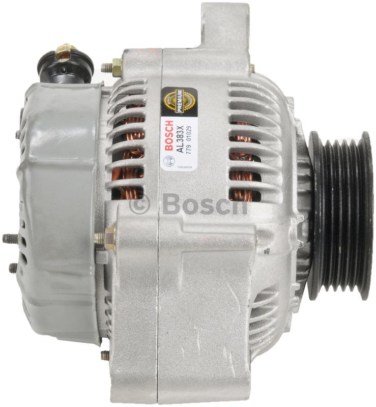 Bosch AL383X Bosch AL383X product image 1 of 4