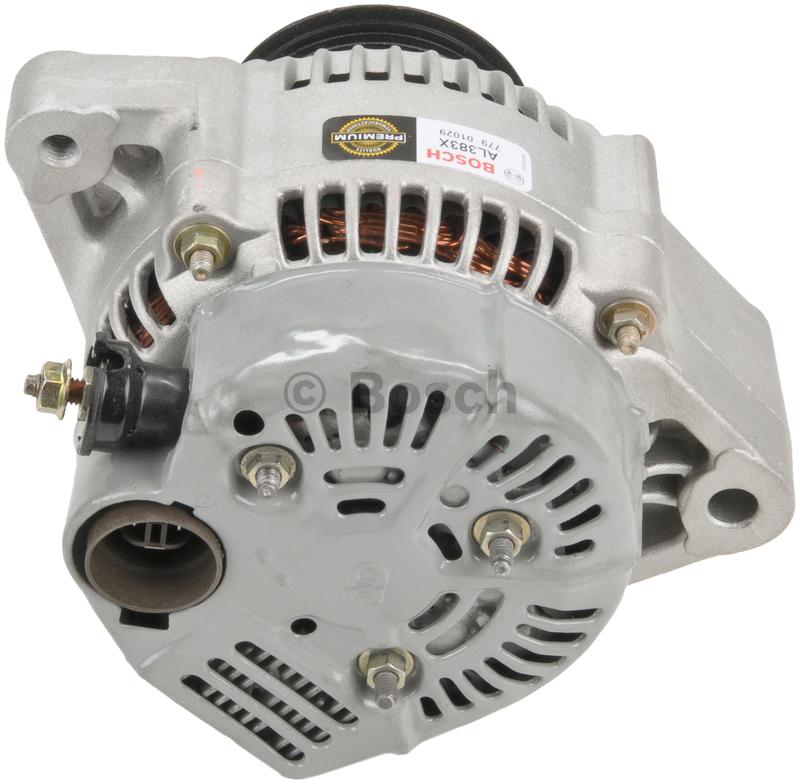 Bosch AL383X product image 2 of 4