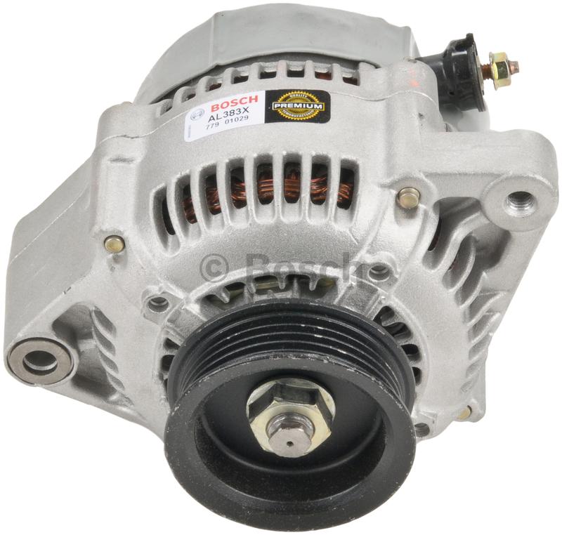 Bosch AL383X product image 4 of 4