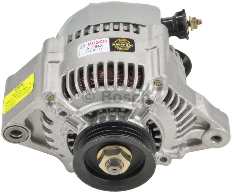 Bosch AL384X product image 2 of 4