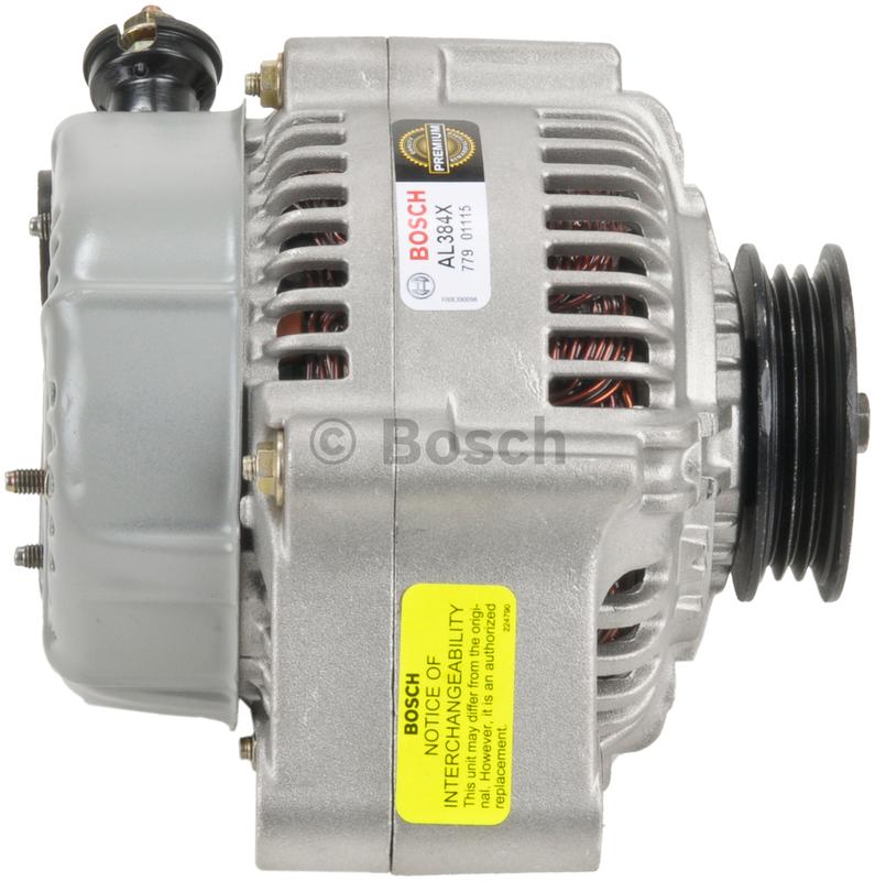 Bosch AL384X product image 3 of 4