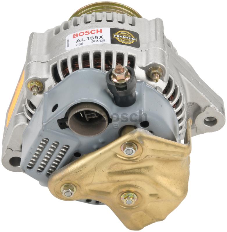 Bosch AL385X Bosch AL385X product image 1 of 4