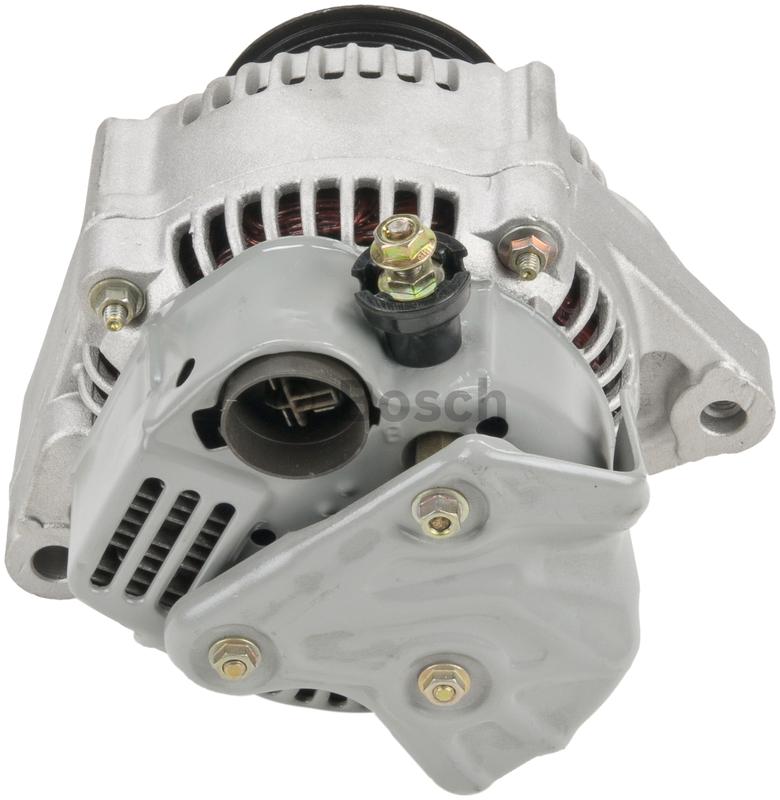 Bosch AL386X Bosch AL386X product image 1 of 4