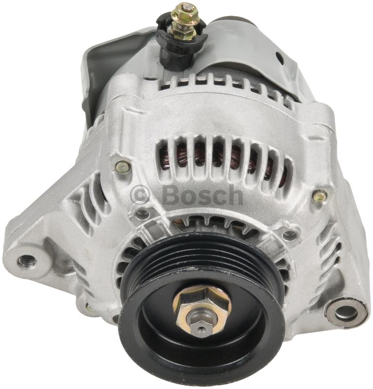 Bosch AL386X Bosch AL386X product image 2 of 4