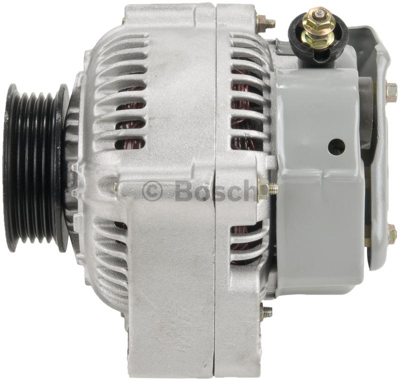 Bosch AL386X Bosch AL386X product image 3 of 4