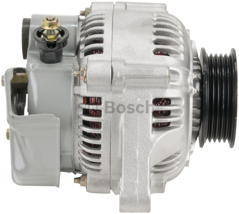 Bosch AL386X Bosch AL386X product image 4 of 4
