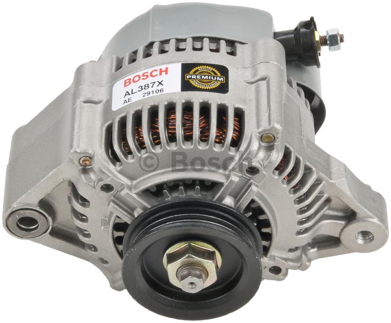 Bosch AL387X Bosch AL387X product image 1 of 4