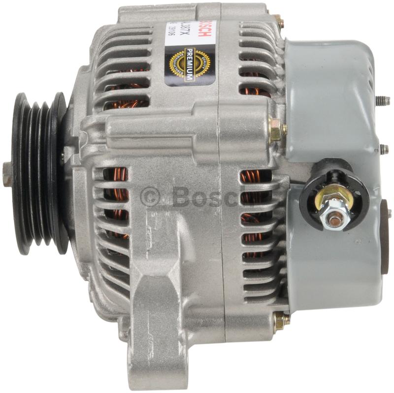 Bosch AL387X Bosch AL387X product image 2 of 4