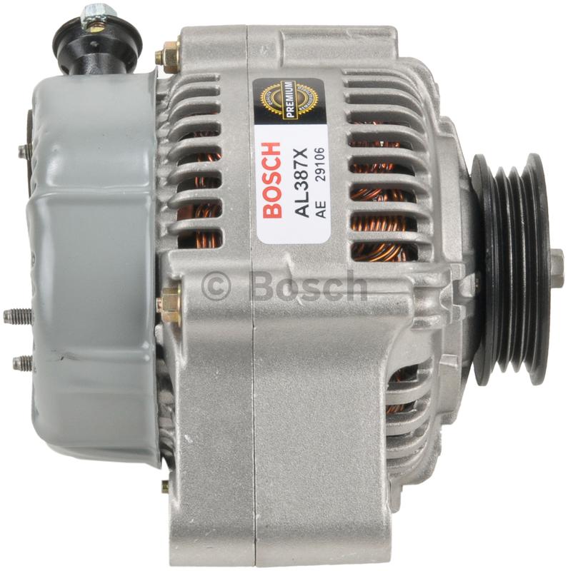 Bosch AL387X Bosch AL387X product image 3 of 4