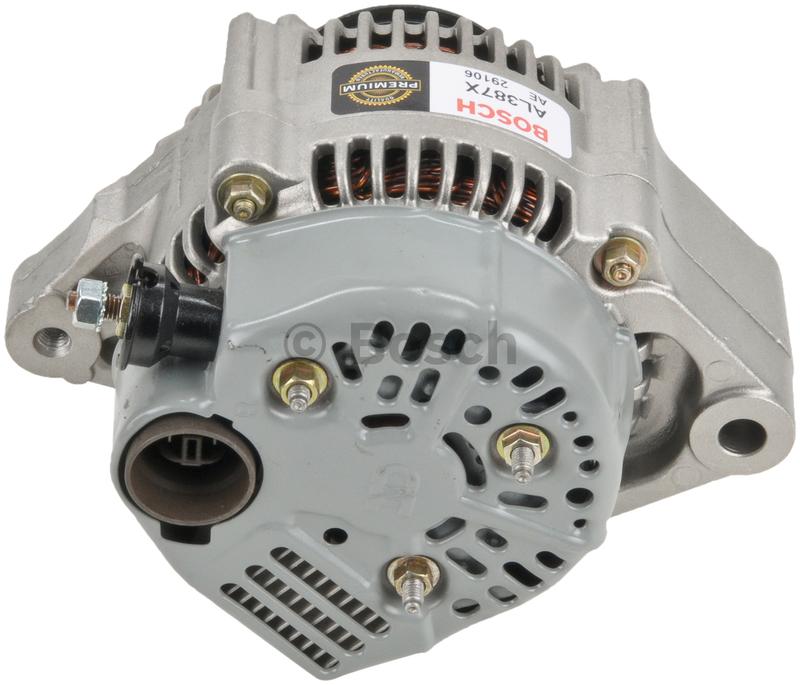 Bosch AL387X Bosch AL387X product image 4 of 4