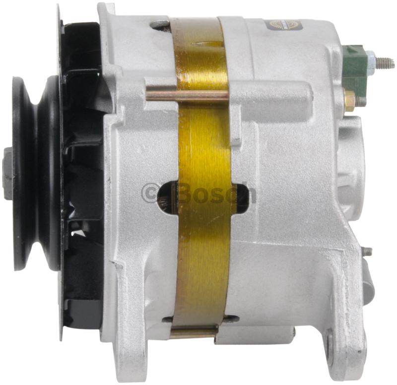 Bosch AL388X  product image 4 of 4