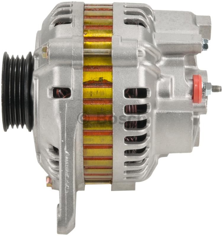 Bosch AL4001X Bosch AL4001X product image 1 of 4