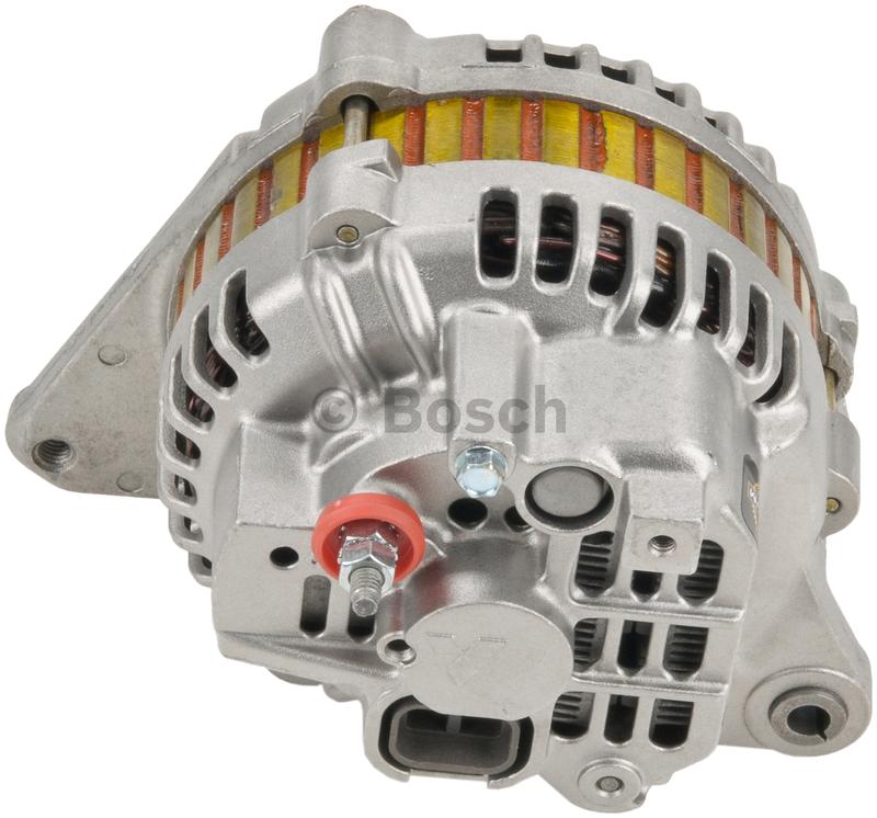 Bosch AL4001X Bosch AL4001X product image 3 of 4
