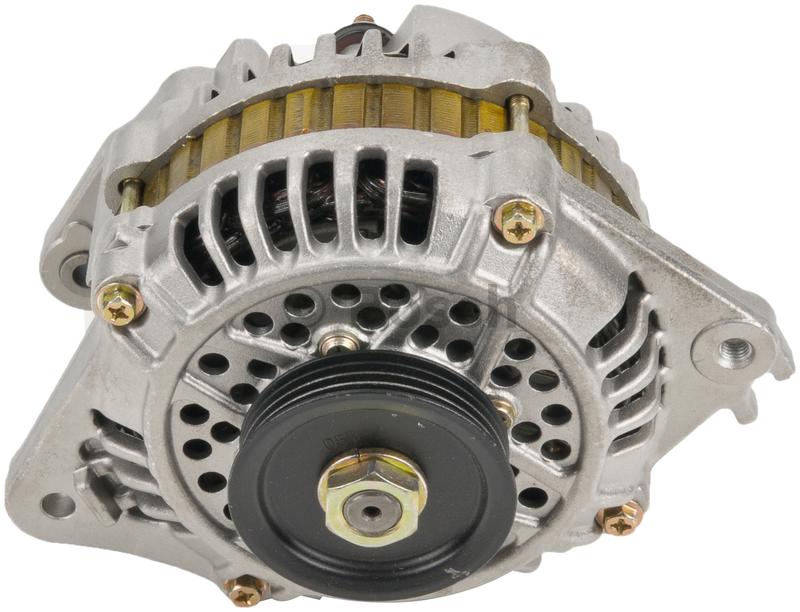 Bosch AL4005X Bosch AL4005X product image 1 of 4