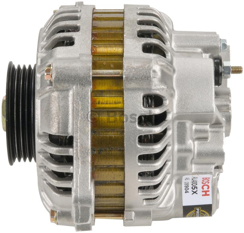 Bosch AL4005X Bosch AL4005X product image 2 of 4