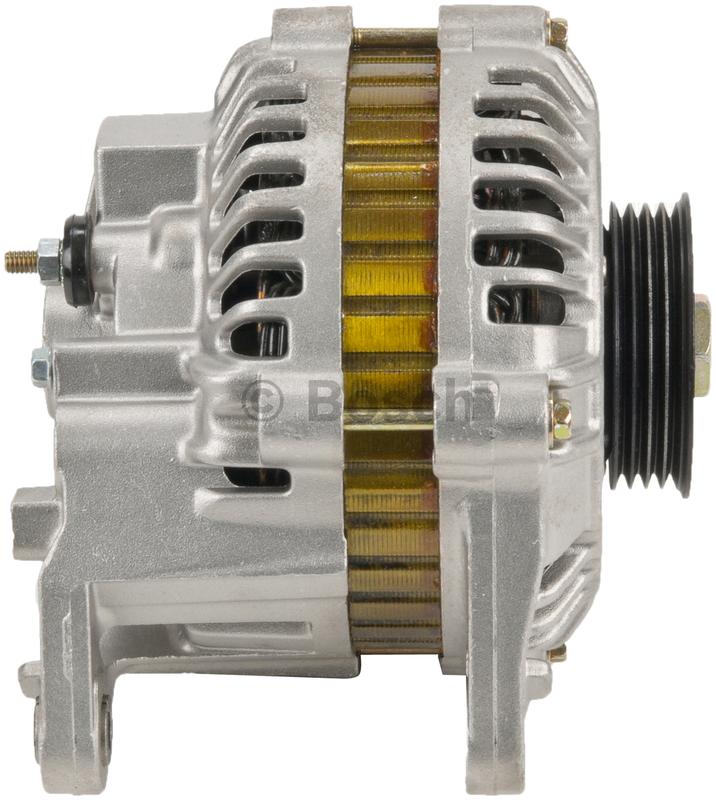 Bosch AL4005X Bosch AL4005X product image 3 of 4