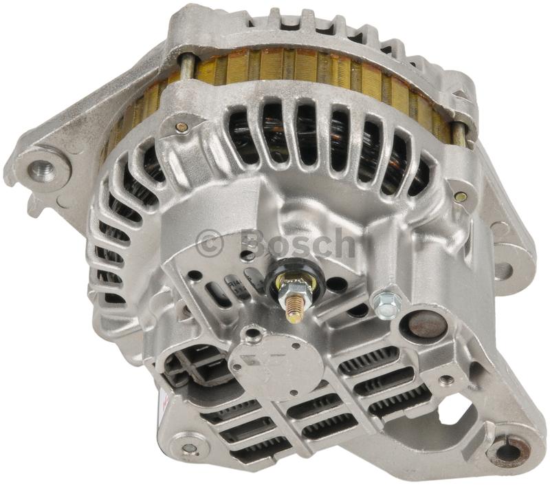 Bosch AL4005X Bosch AL4005X product image 4 of 4