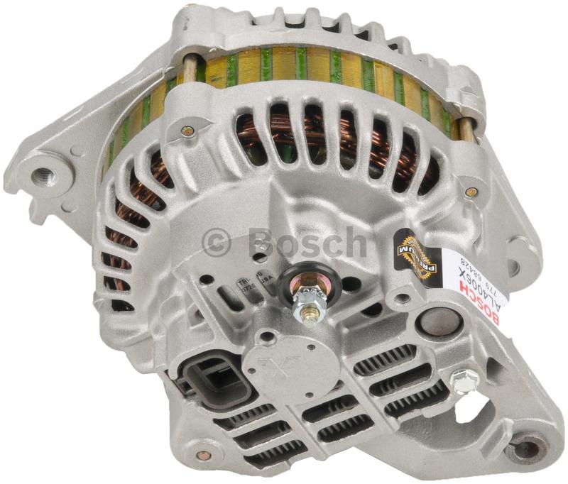 Bosch AL4006X Bosch AL4006X product image 2 of 4