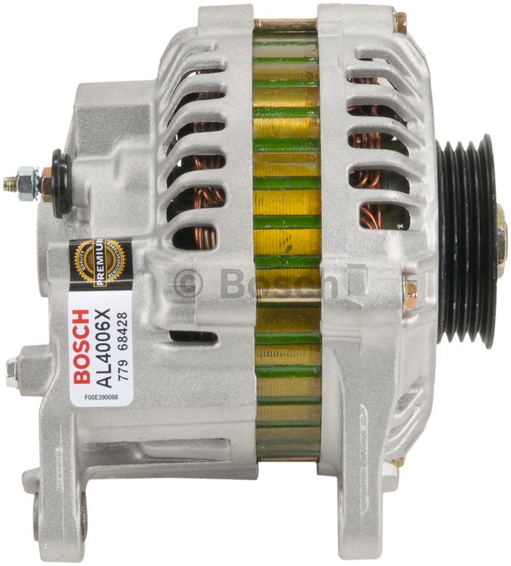Bosch AL4006X Bosch AL4006X product image 3 of 4