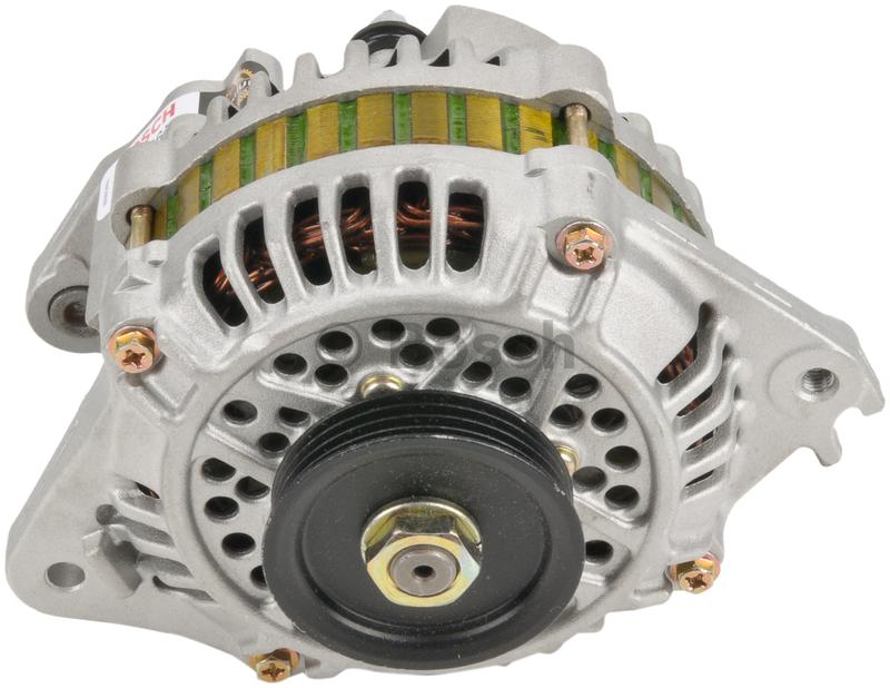 Bosch AL4006X Bosch AL4006X product image 4 of 4
