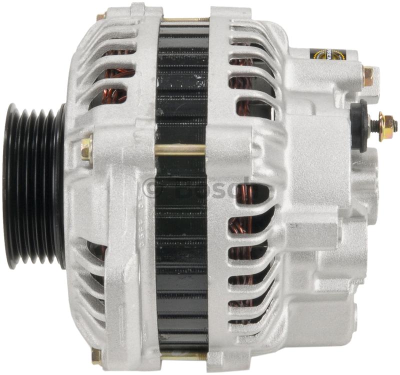 Bosch AL4007X Bosch AL4007X product image 1 of 4