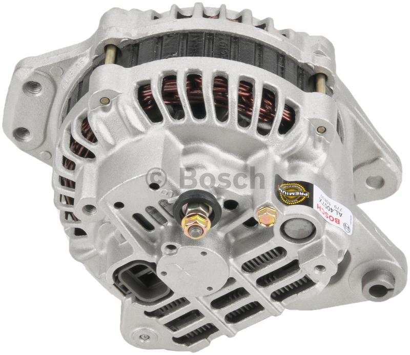 Bosch AL4007X Bosch AL4007X product image 2 of 4