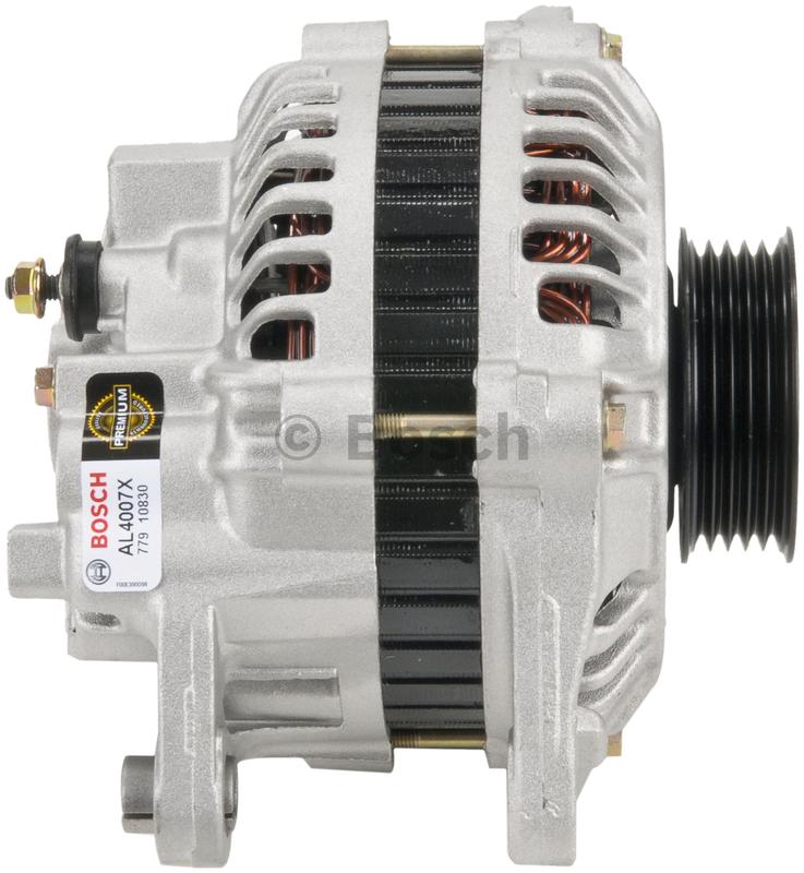 Bosch AL4007X Bosch AL4007X product image 3 of 4