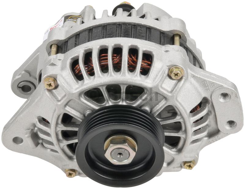 Bosch AL4007X Bosch AL4007X product image 4 of 4