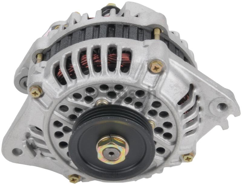 Bosch AL4008X Bosch AL4008X product image 1 of 4