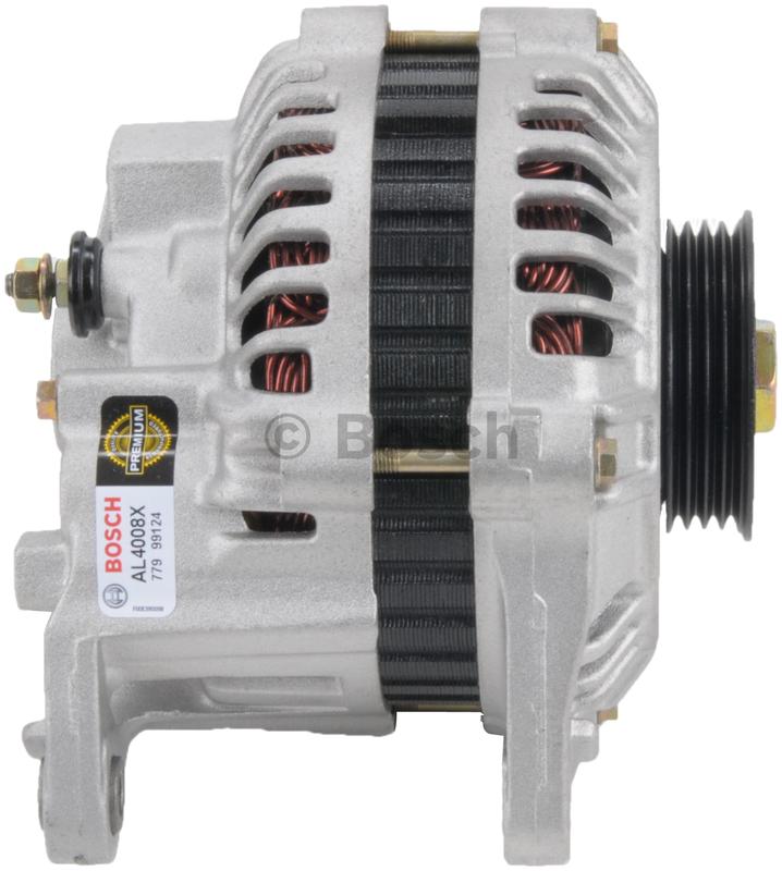 Bosch AL4008X Bosch AL4008X product image 2 of 4