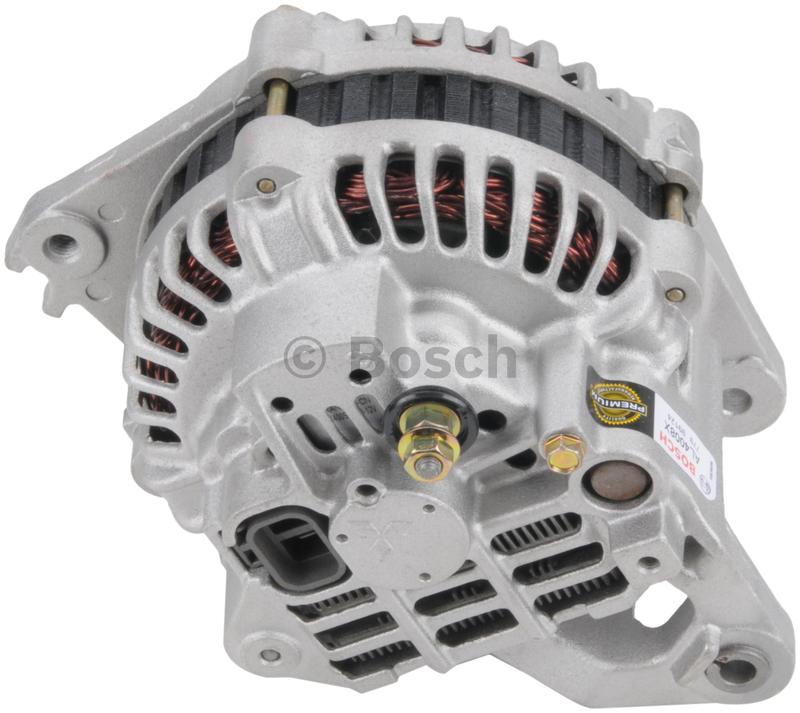 Bosch AL4008X Bosch AL4008X product image 3 of 4