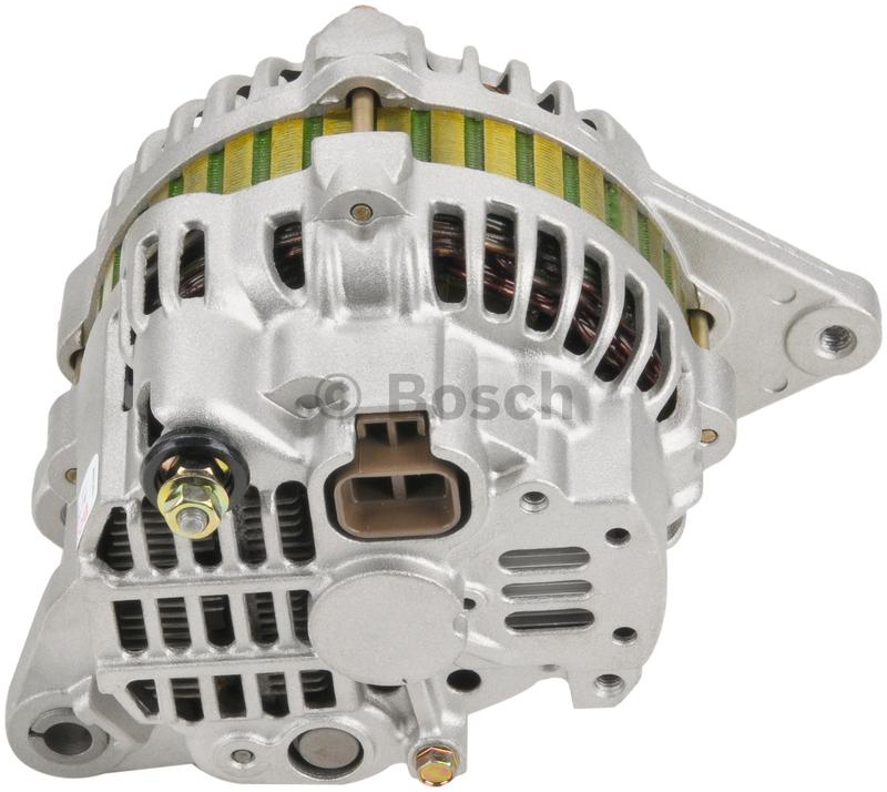 Bosch AL4011X Bosch AL4011X product image 1 of 4