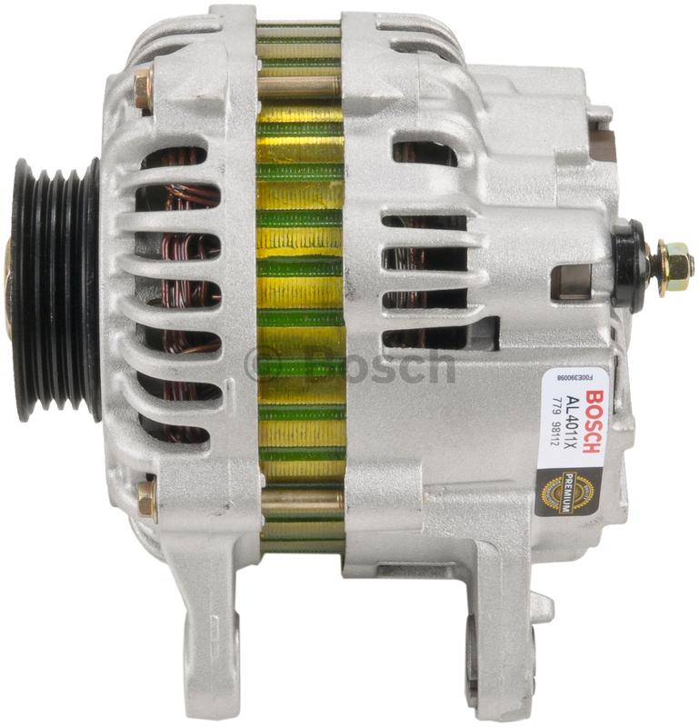 Bosch AL4011X Bosch AL4011X product image 2 of 4