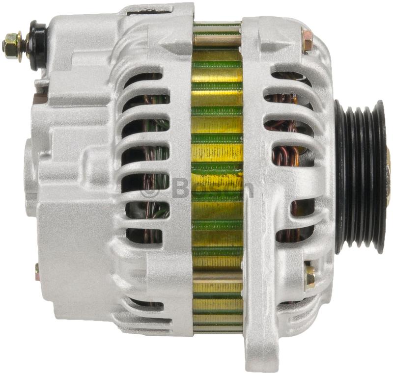 Bosch AL4011X Bosch AL4011X product image 3 of 4