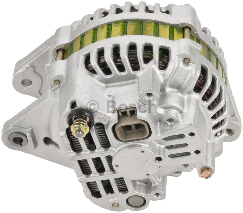 Bosch AL4012X Bosch AL4012X product image 1 of 4