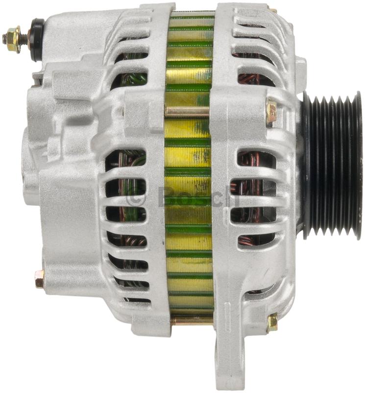 Bosch AL4012X product image 3 of 4
