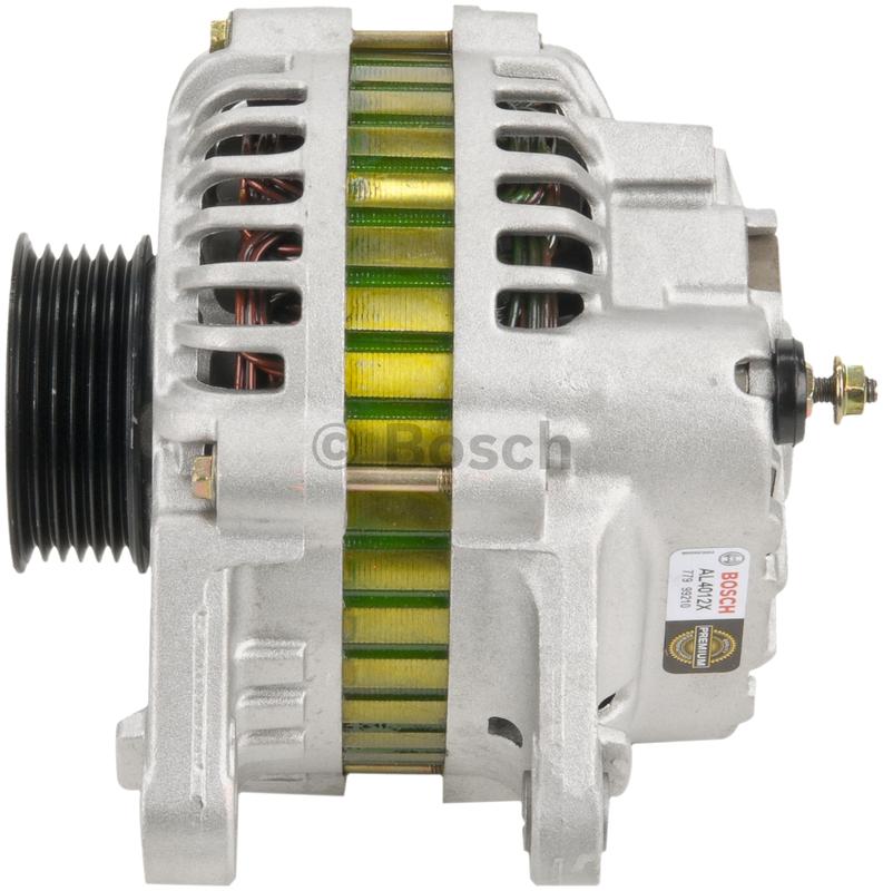Bosch AL4012X product image 4 of 4