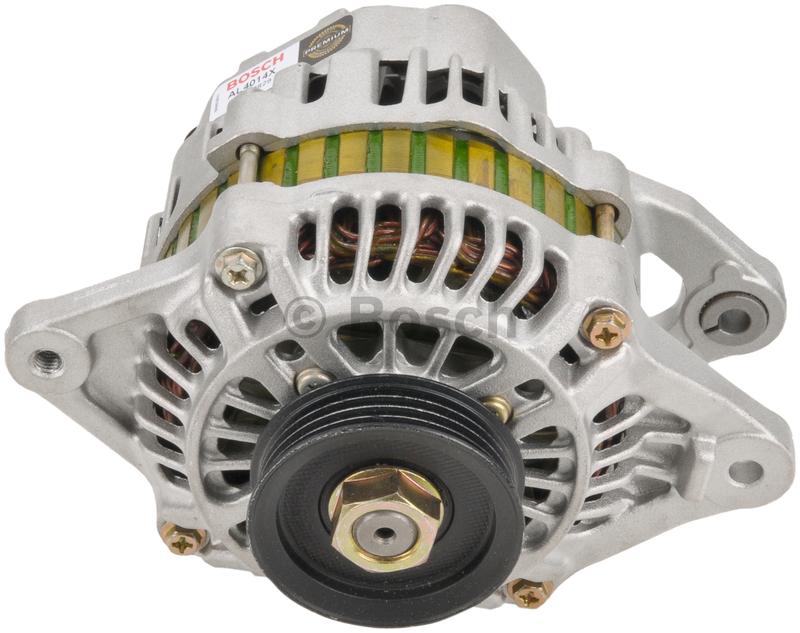 Bosch AL4014X  product image 1 of 4