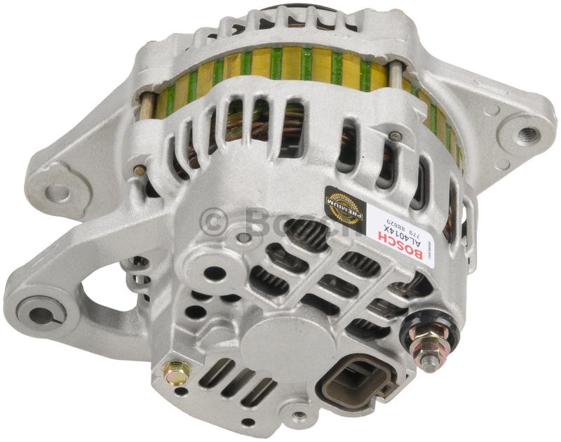 Bosch AL4014X  product image 2 of 4