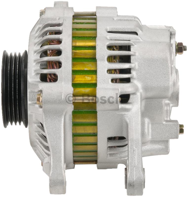 Bosch AL4014X  product image 3 of 4