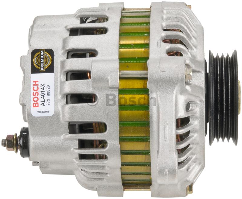 Bosch AL4014X  product image 4 of 4