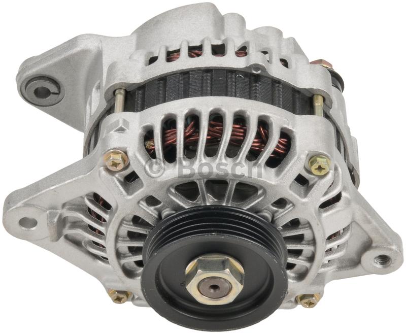 Bosch AL4015X Bosch AL4015X product image 3 of 4