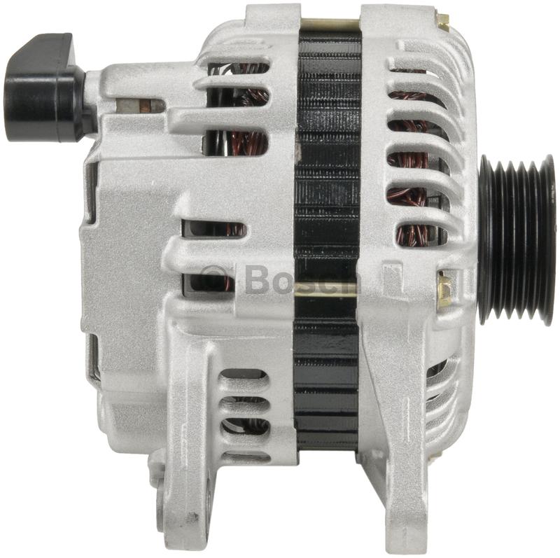 Bosch AL4019X Bosch AL4019X product image 3 of 4