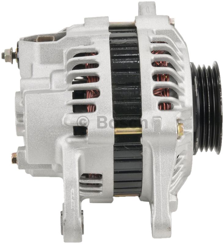 Bosch AL4024X Bosch AL4024X product image 2 of 4